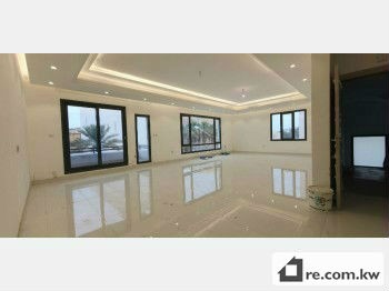 Floor For Rent in Kuwait - 219993 - Photo #