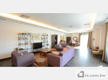 Floor For Rent in Kuwait - 220014 - Photo #