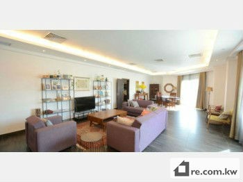 Floor For Rent in Kuwait - 220034 - Photo #