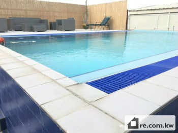 Apartment For Rent in Kuwait - 220040 - Photo #