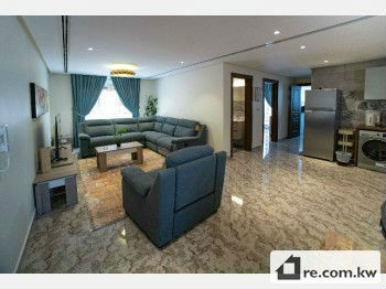 Apartment For Rent in Kuwait - 220041 - Photo #