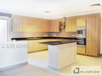 Apartment For Rent in Kuwait - 220092 - Photo #