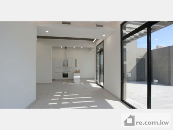 Apartment For Rent in Kuwait - 220126 - Photo #