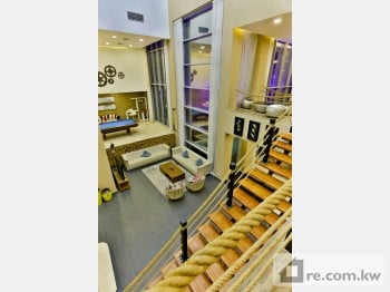 Beach-House For Sale in Kuwait - 220249 - Photo #