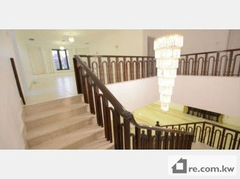 Villa For Rent in Kuwait - 220255 - Photo #