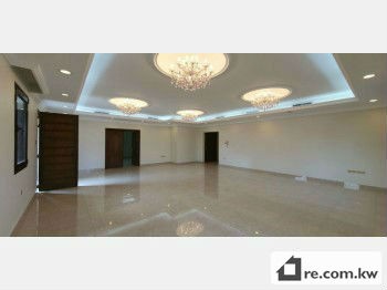 Floor For Rent in Kuwait - 220302 - Photo #