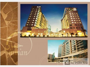 Apartment For Rent in Kuwait - 220304 - Photo #