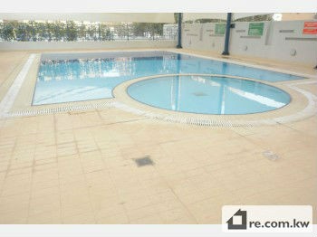 Apartment For Rent in Kuwait - 220334 - Photo #