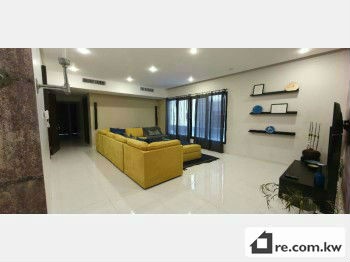 Floor For Rent in Kuwait - 220337 - Photo #