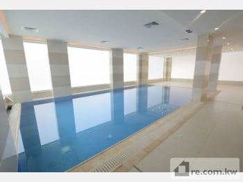 Apartment For Rent in Kuwait - 220393 - Photo #