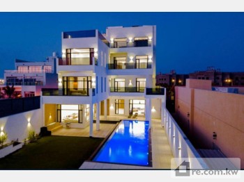 Beach-House For Sale in Kuwait - 220444 - Photo #