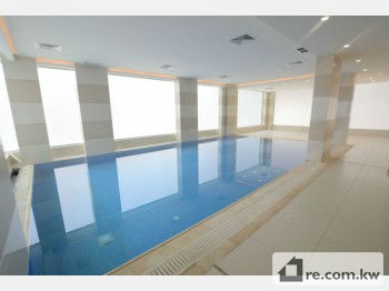 Apartment For Rent in Kuwait - 220471 - Photo #