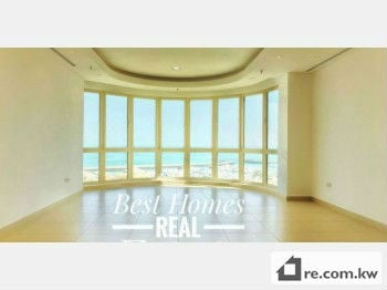 Apartment For Rent in Kuwait - 220476 - Photo #