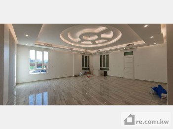 Floor For Rent in Kuwait - 220496 - Photo #