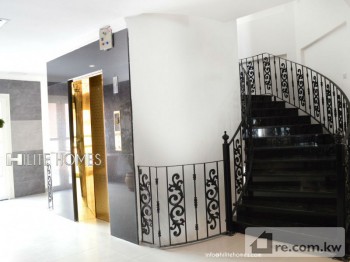 Apartment For Rent in Kuwait - 220517 - Photo #