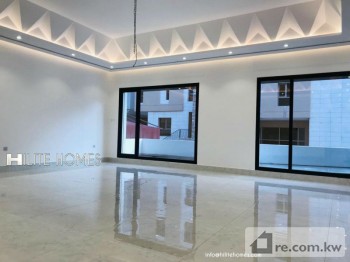 Villa For Rent in Kuwait - 220518 - Photo #