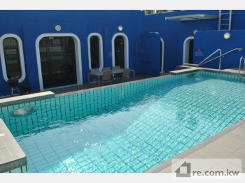 Apartment For Rent in Kuwait - 220563 - Photo #