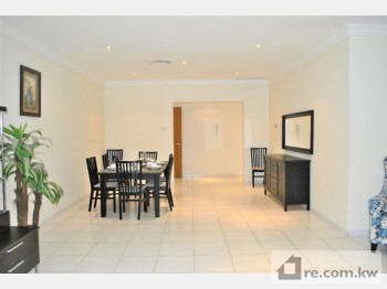 Floor For Rent in Kuwait - 220564 - Photo #