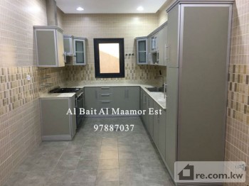 Apartment For Rent in Kuwait - 220591 - Photo #