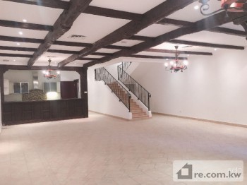 Villa For Rent in Kuwait - 220609 - Photo #