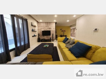 Floor For Rent in Kuwait - 220859 - Photo #