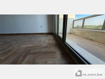 Apartment For Rent in Kuwait - 220920 - Photo #