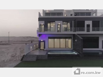 Beach-House For Sale in Kuwait - 220957 - Photo #