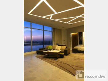 Beach-House For Sale in Kuwait - 220966 - Photo #