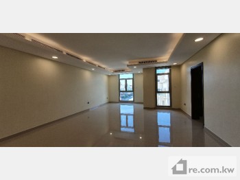 Floor For Rent in Kuwait - 221493 - Photo #