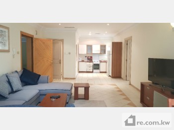 Apartment For Rent in Kuwait - 221507 - Photo #