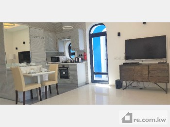 Apartment For Rent in Kuwait - 221604 - Photo #