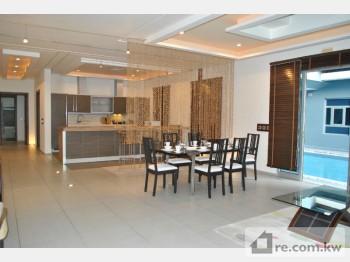 Apartment For Rent in Kuwait - 221607 - Photo #