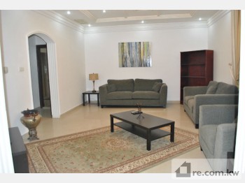 Apartment For Rent in Kuwait - 221757 - Photo #