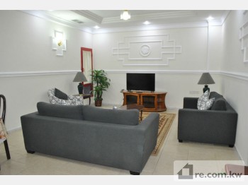 Apartment For Rent in Kuwait - 221758 - Photo #