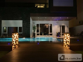 Beach-House For Sale in Kuwait - 221759 - Photo #
