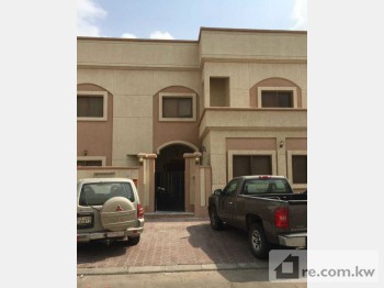 Villa For Sale in Kuwait - 221794 - Photo #