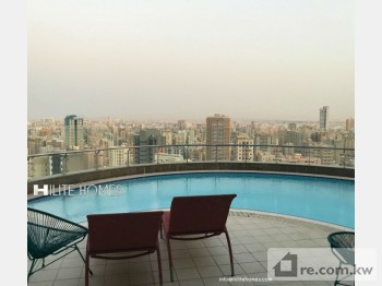 Apartment For Rent in Kuwait - 221894 - Photo #