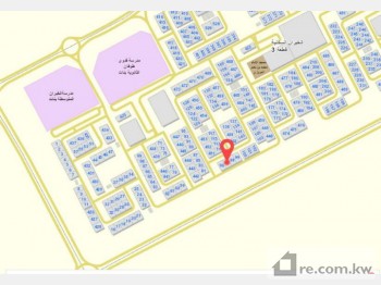 Land For Sale in Kuwait - 221909 - Photo #