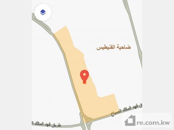 Land For Sale in Kuwait - 221914 - Photo #