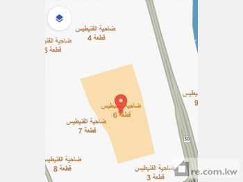 Land For Sale in Kuwait - 221915 - Photo #