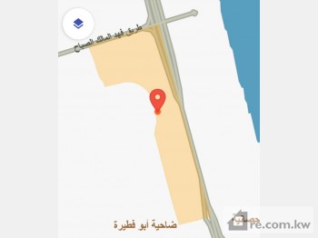 Land For Sale in Kuwait - 221916 - Photo #