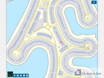 Land For Sale in Kuwait - 222051 - Photo #