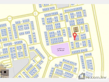 Land For Sale in Kuwait - 222067 - Photo #