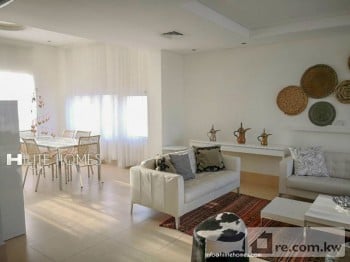 Floor For Rent in Kuwait - 222075 - Photo #