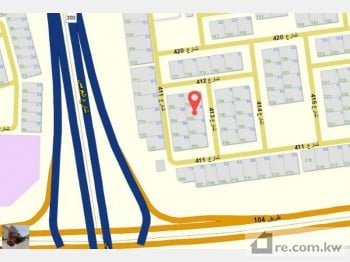 Land For Sale in Kuwait - 222082 - Photo #