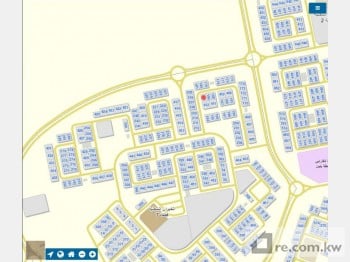 Land For Sale in Kuwait - 222106 - Photo #