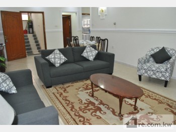 Apartment For Rent in Kuwait - 222179 - Photo #