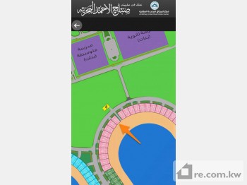 Land For Sale in Kuwait - 222180 - Photo #