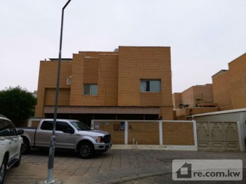 Villa For Sale in Kuwait - 222191 - Photo #