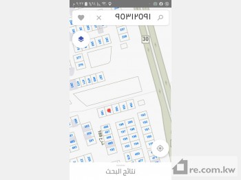 Land For Sale in Kuwait - 222198 - Photo #